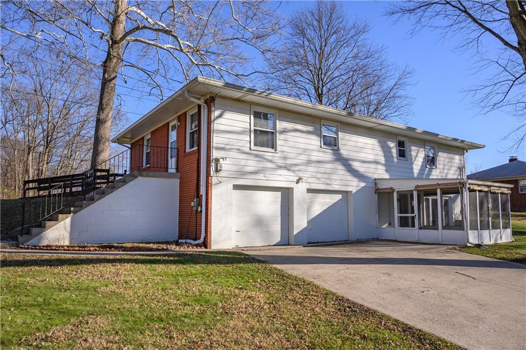8314 North Payne Road Indianapolis, IN 46268 - Photo 4 of 42 Gallery Image 4