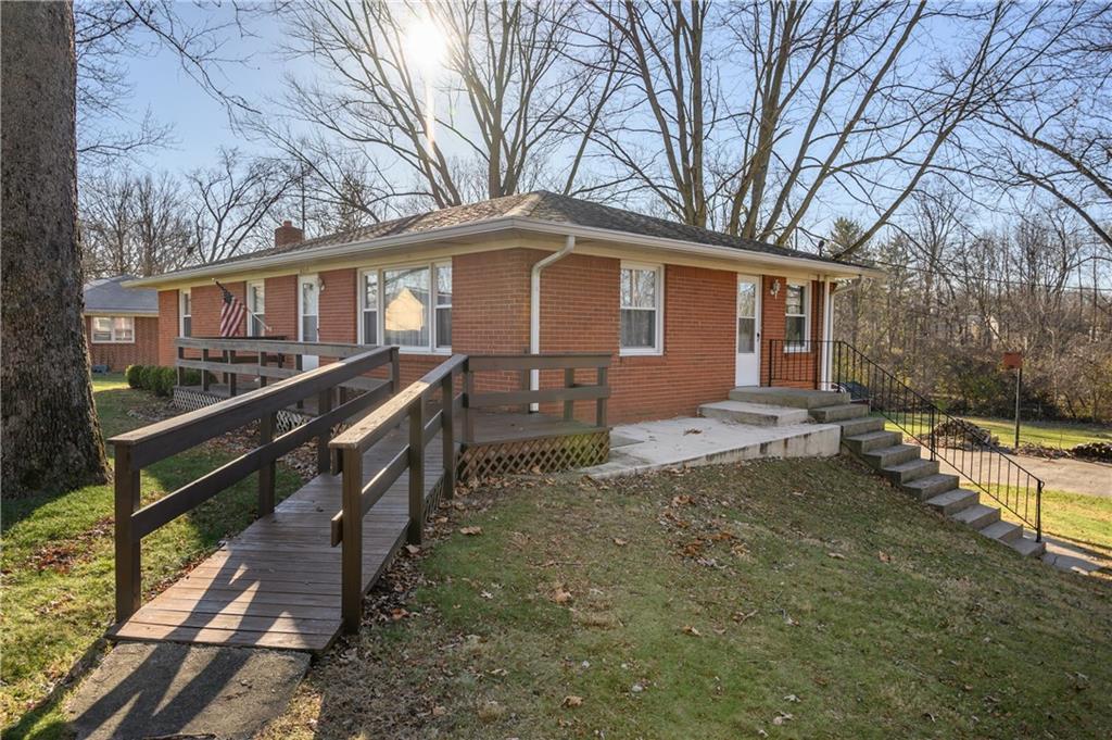 8314 North Payne Road Indianapolis, IN 46268 - Photo 37 of 42 Gallery Image 37