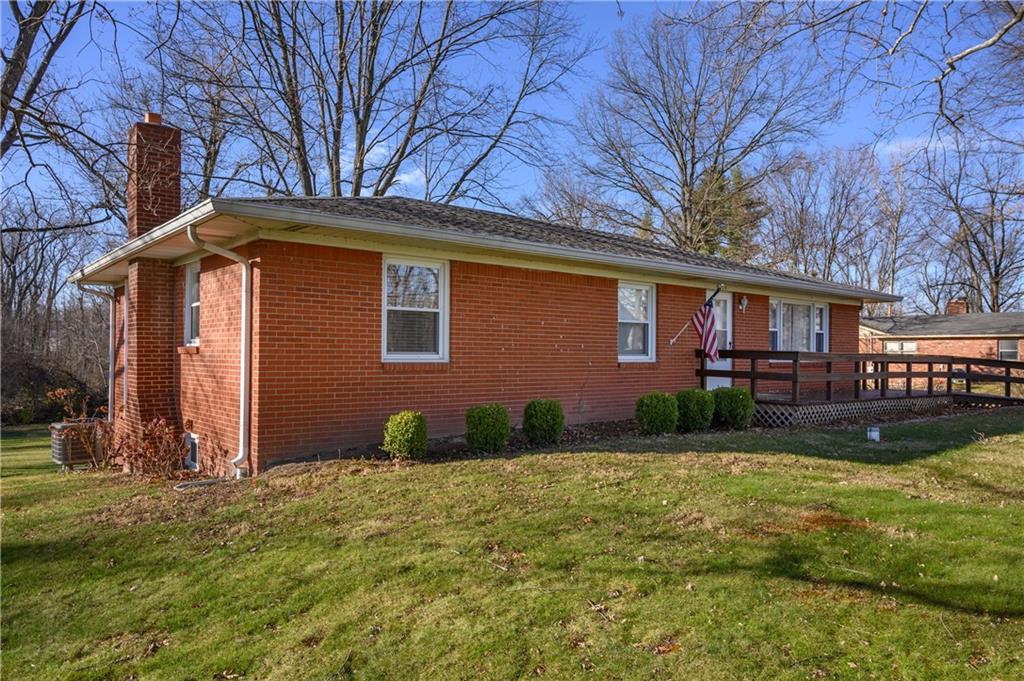8314 North Payne Road Indianapolis, IN 46268 - Photo 38 of 42 Gallery Image 38