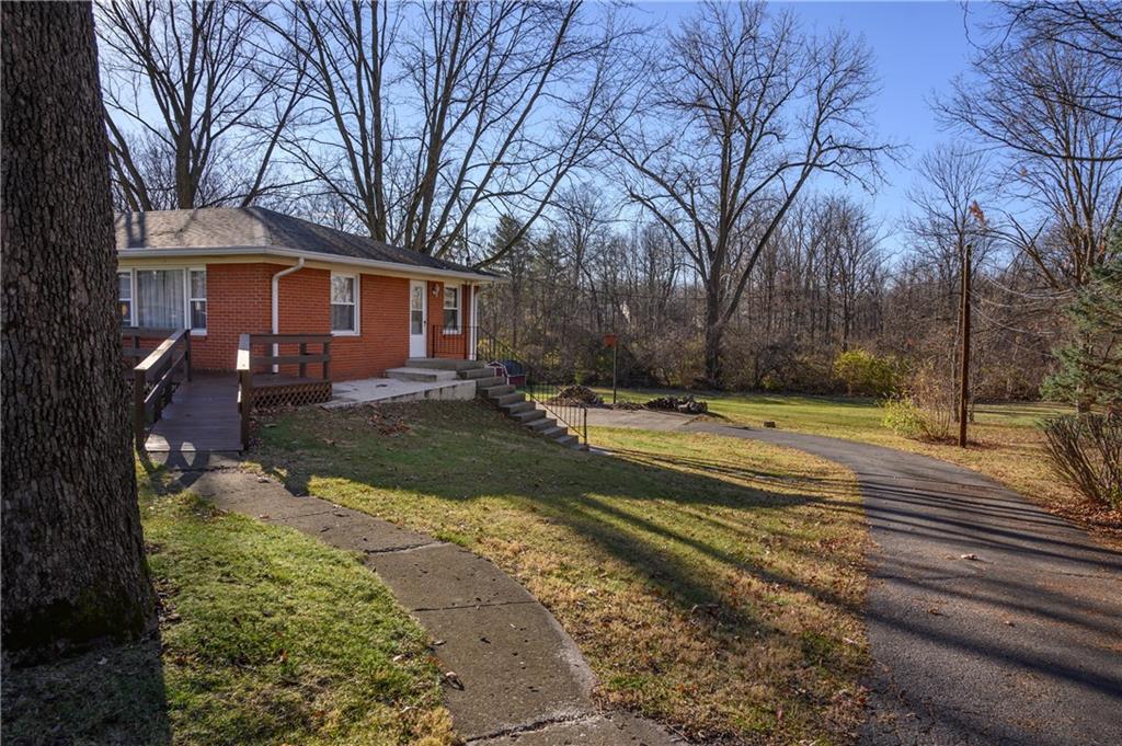 8314 North Payne Road Indianapolis, IN 46268 - Photo 41 of 42 Gallery Image 41