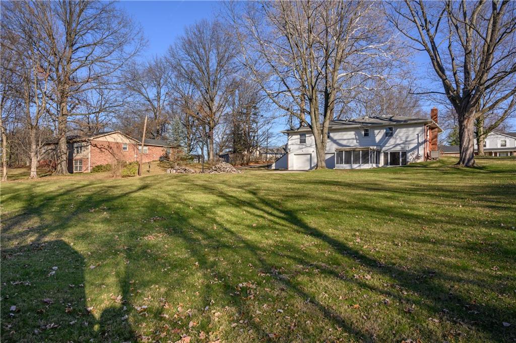 8314 North Payne Road Indianapolis, IN 46268 - Photo 42 of 42 Gallery Image 42