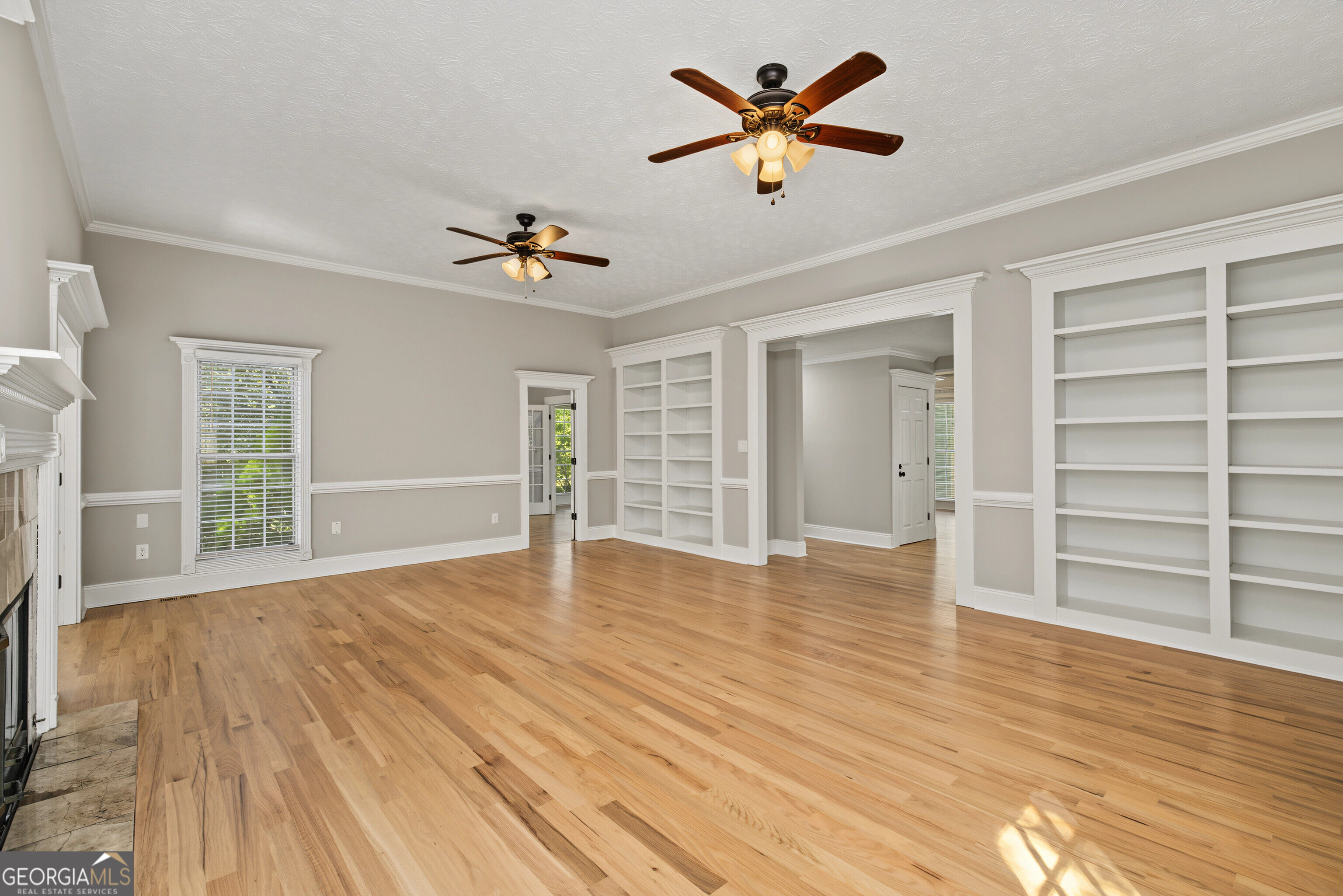266 Ebenezer Church Road Fayetteville, GA 30215 - Photo 19 of 73 Gallery Image 19