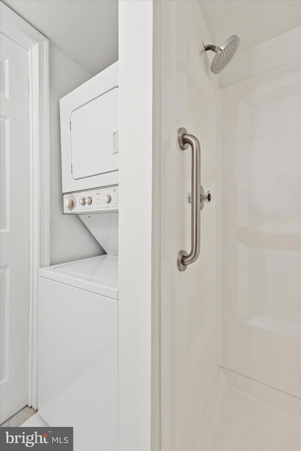 612 Washington Place, Unit 12 Chesterbrook, PA 19087 - Photo 14 of 15 a bathroom with a shower