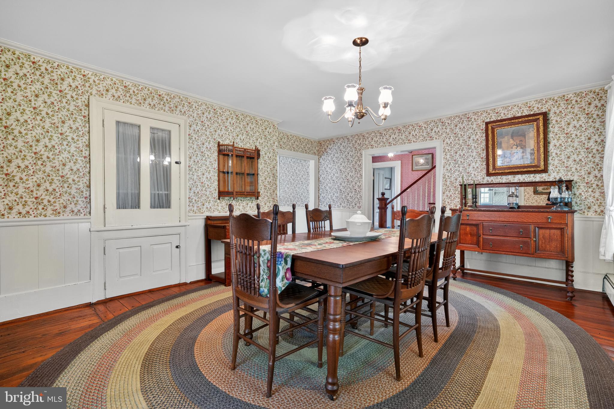 705 Marksville Road Stanley, VA 22851 - Photo 20 of 35