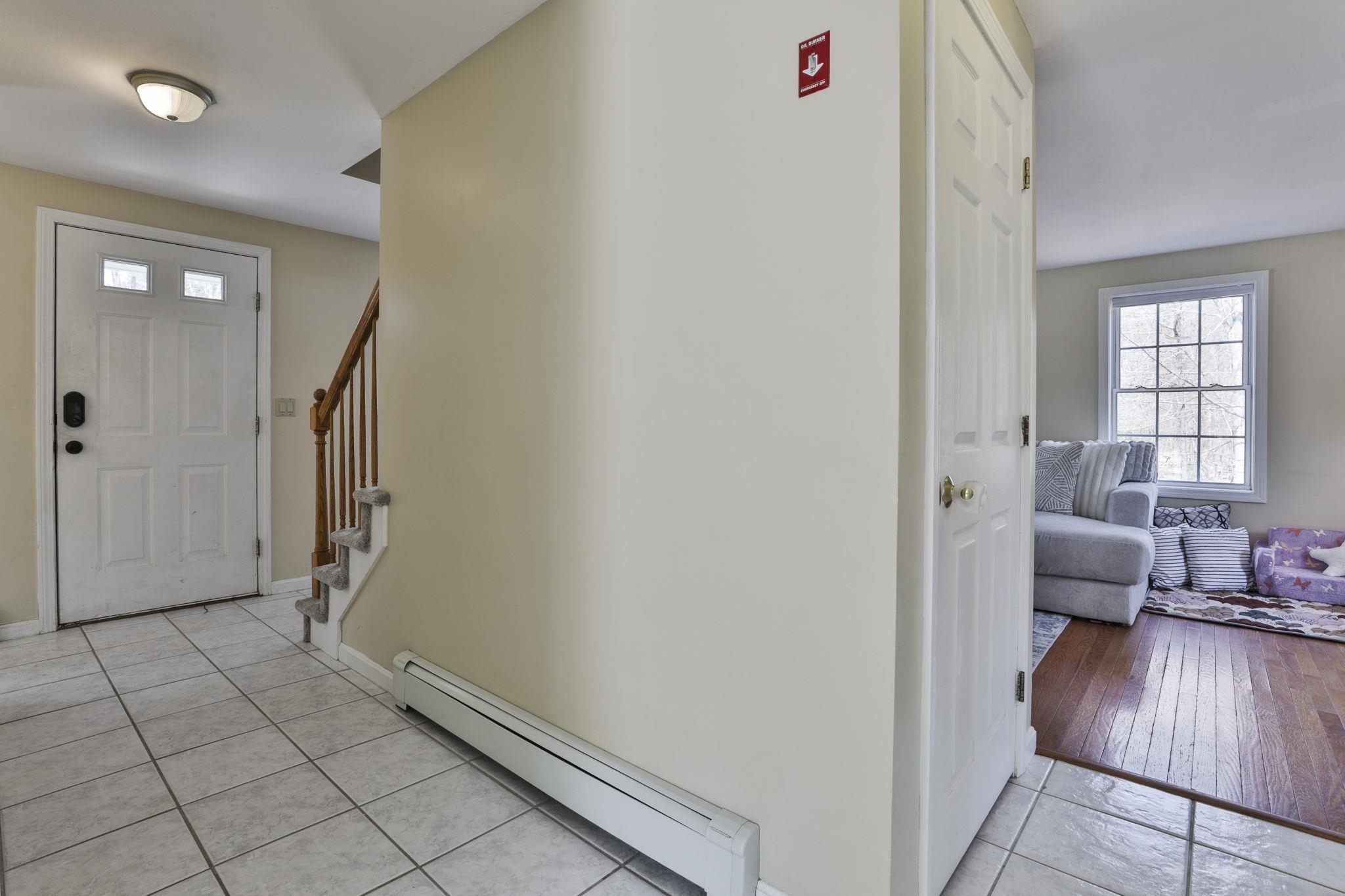 229 Bee Hole Road Loudon, NH 03307 - Photo 15 of 47