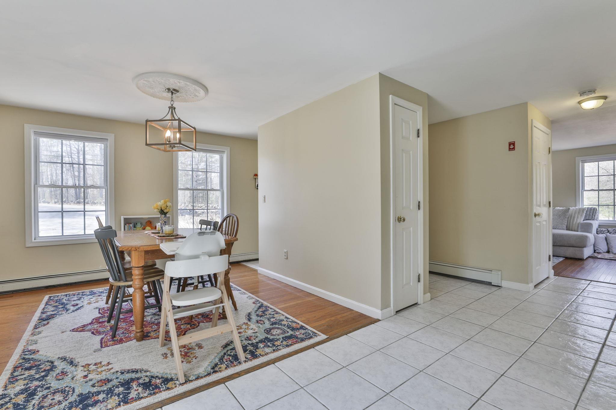 229 Bee Hole Road Loudon, NH 03307 - Photo 16 of 47