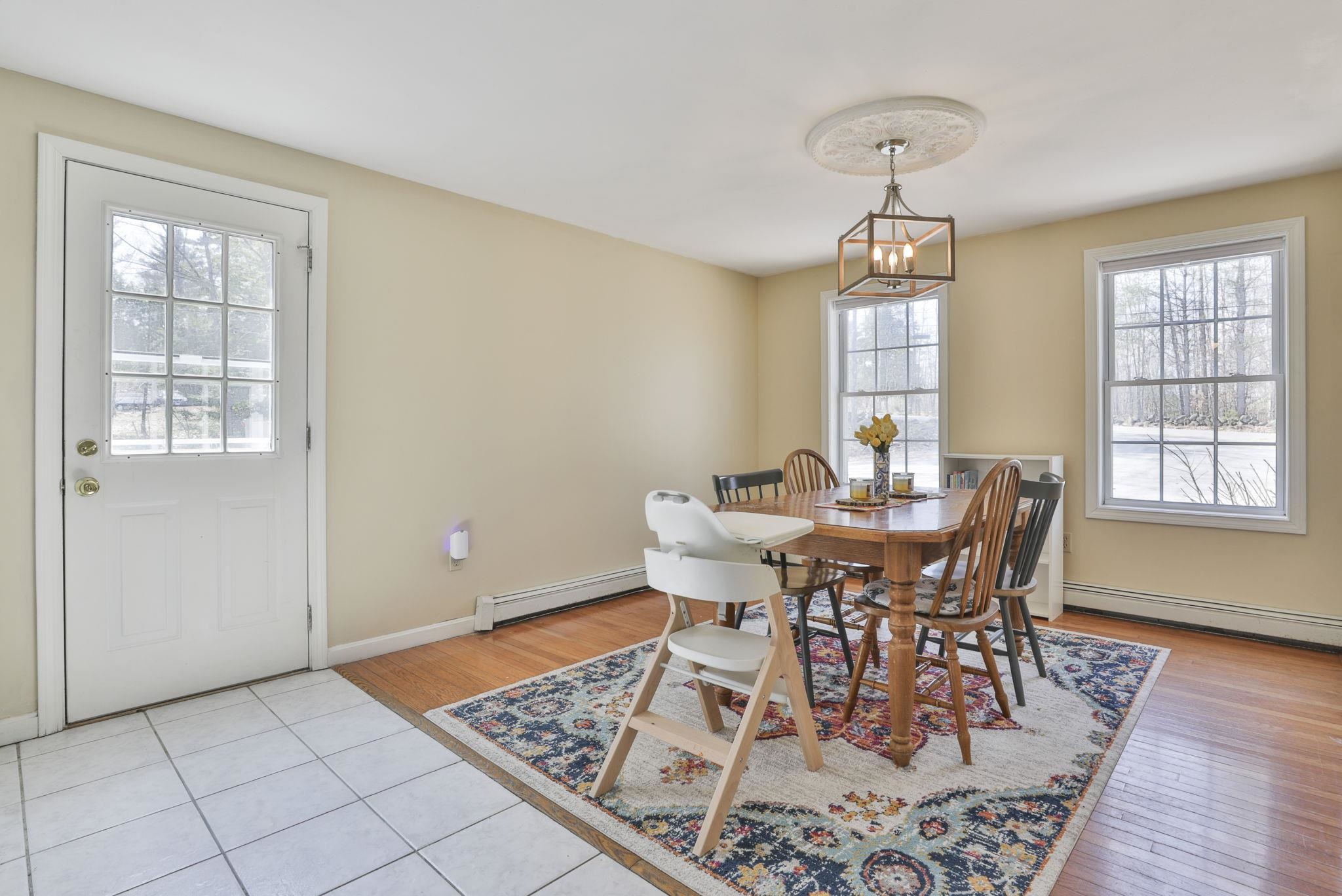 229 Bee Hole Road Loudon, NH 03307 - Photo 17 of 47