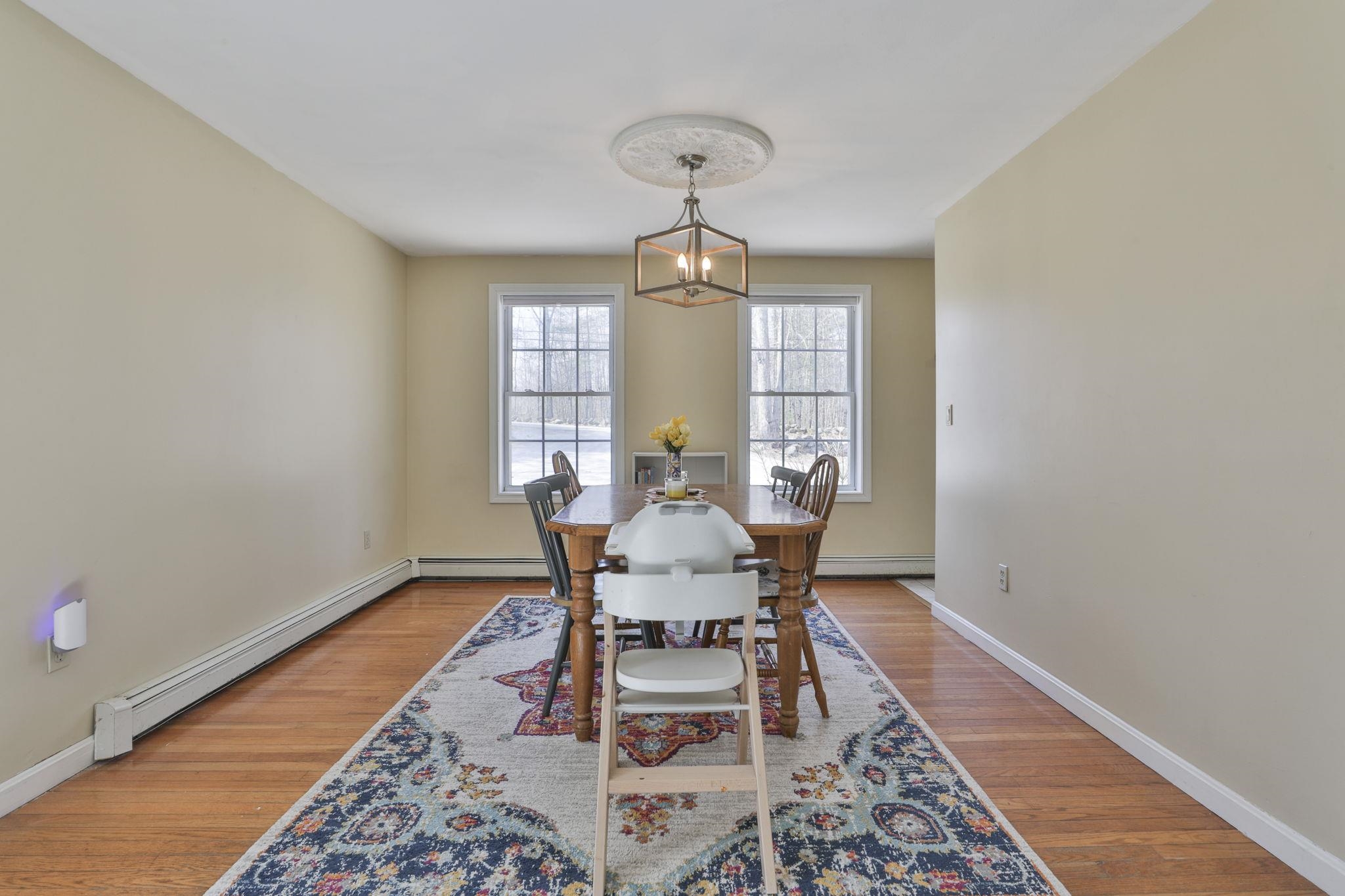 229 Bee Hole Road Loudon, NH 03307 - Photo 18 of 47