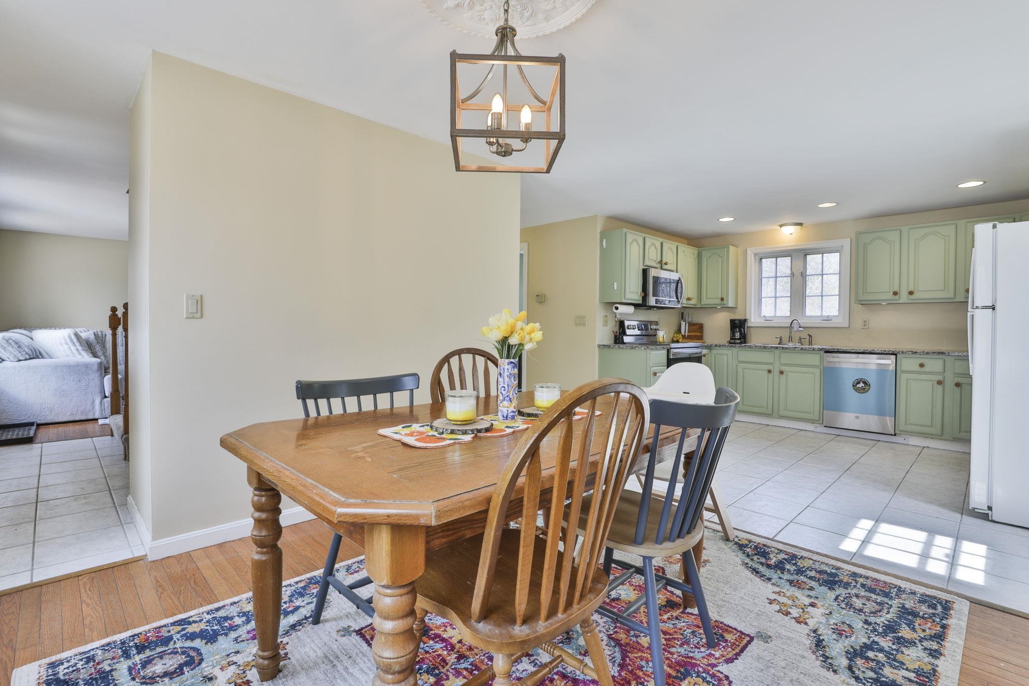 229 Bee Hole Road Loudon, NH 03307 - Photo 19 of 47