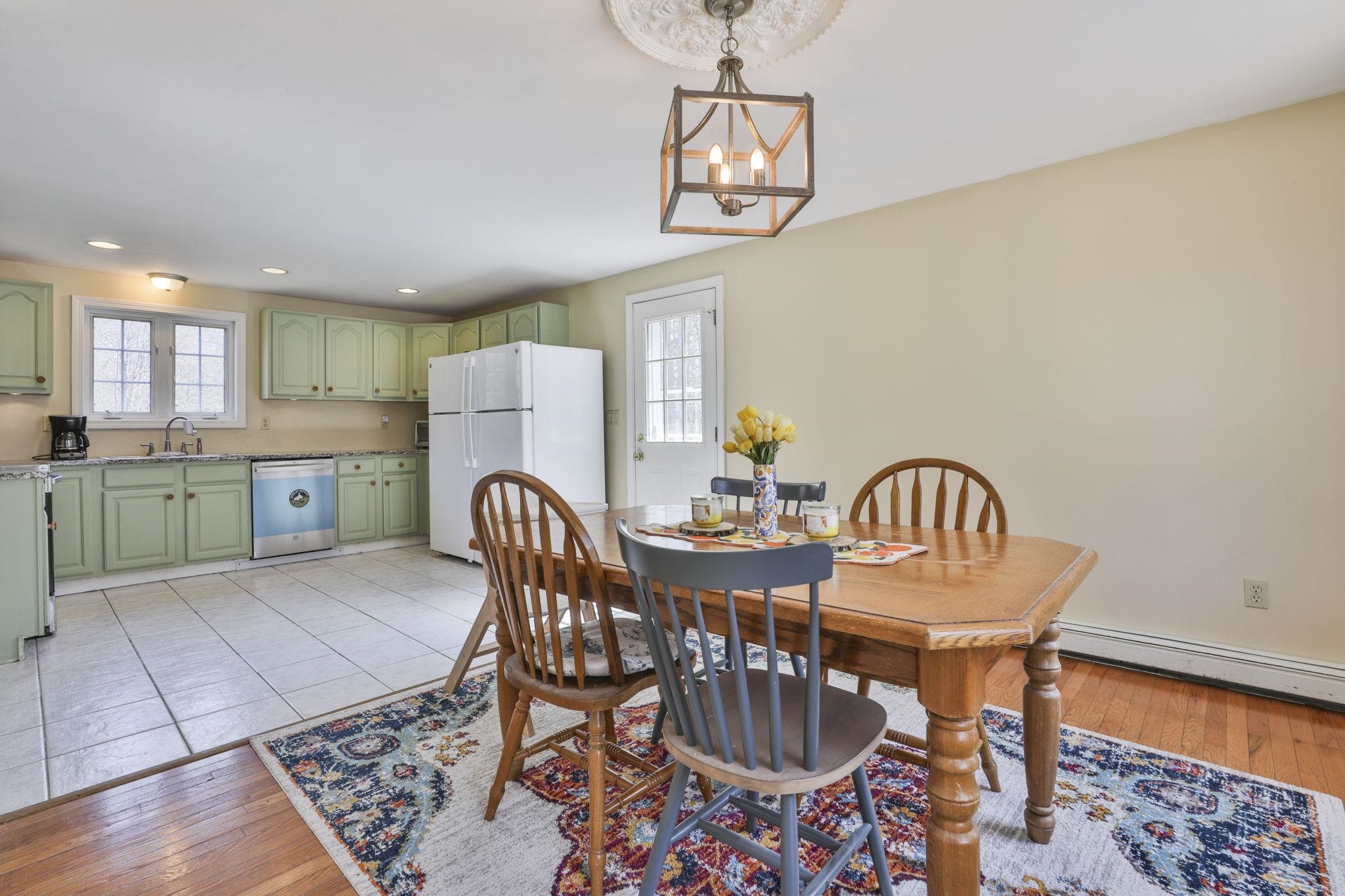 229 Bee Hole Road Loudon, NH 03307 - Photo 20 of 47