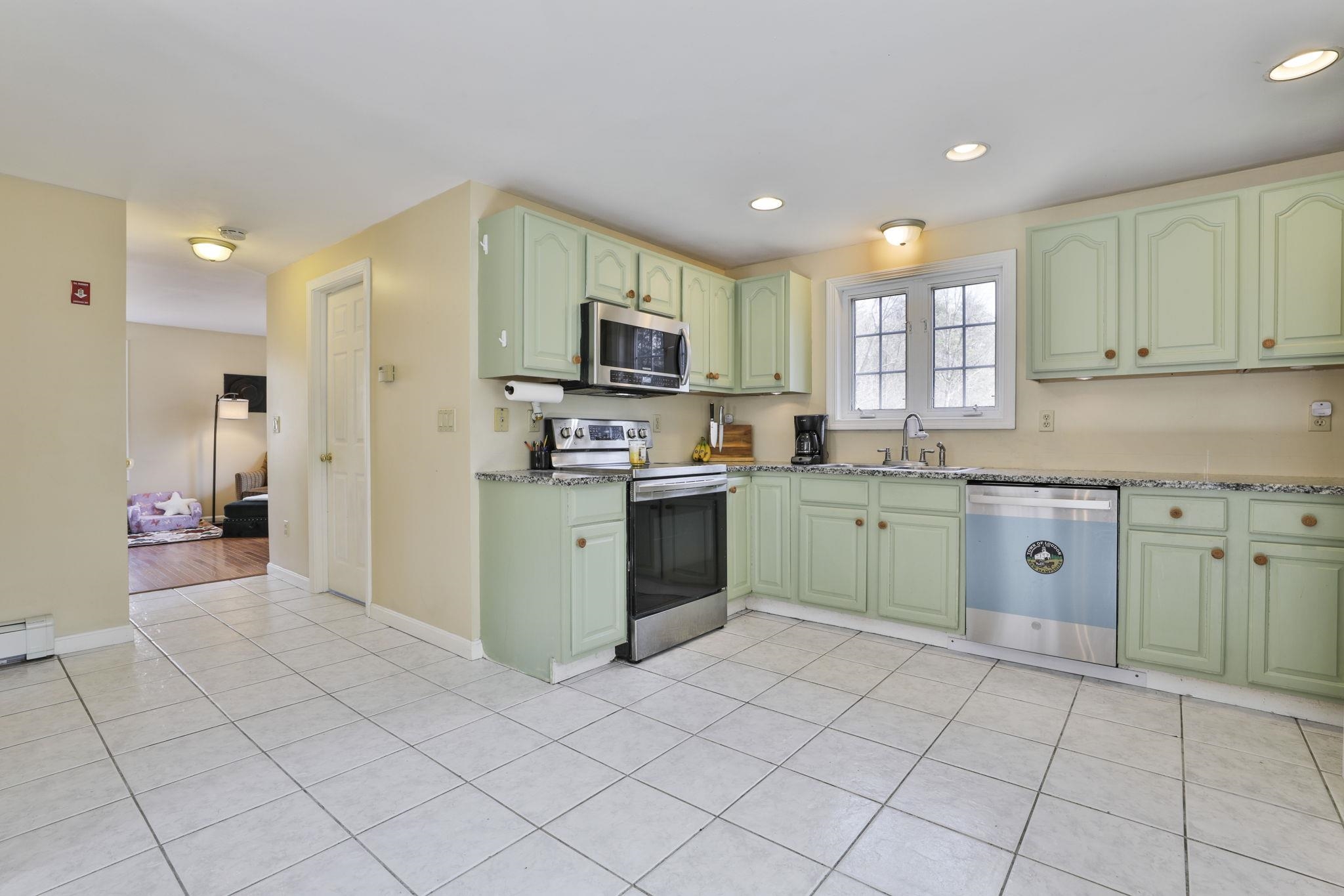 229 Bee Hole Road Loudon, NH 03307 - Photo 22 of 47