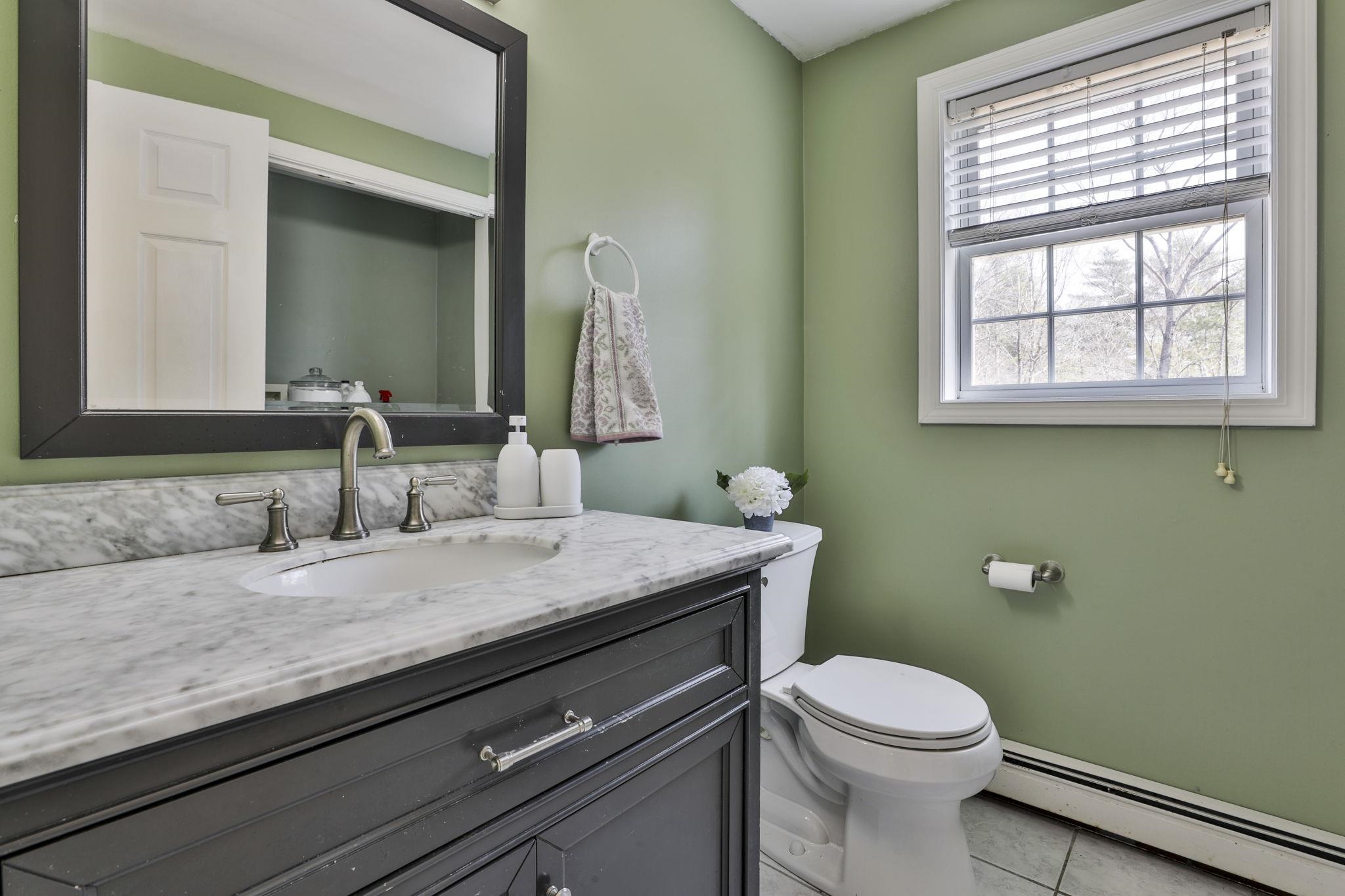 229 Bee Hole Road Loudon, NH 03307 - Photo 24 of 47