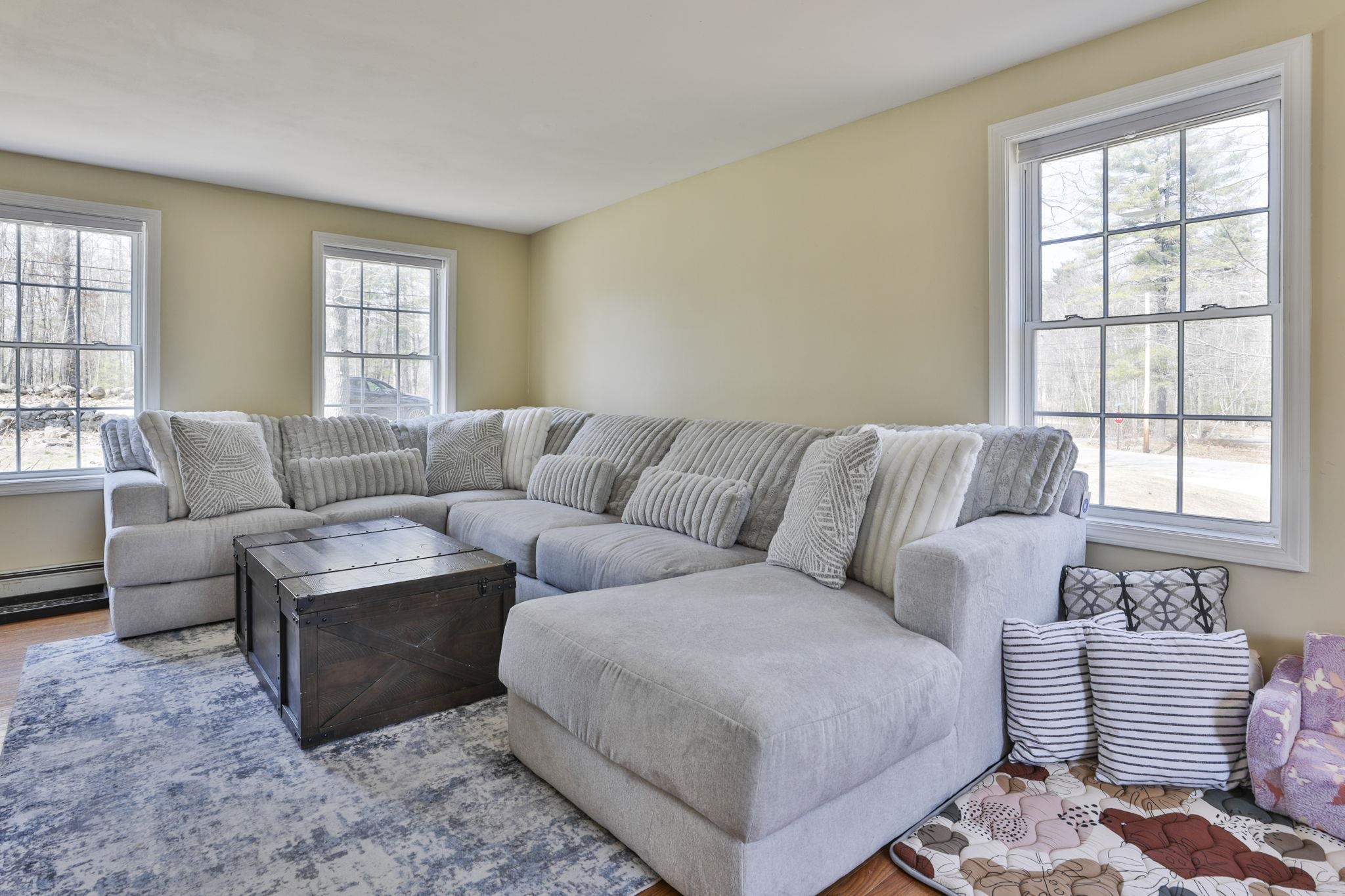 229 Bee Hole Road Loudon, NH 03307 - Photo 25 of 47