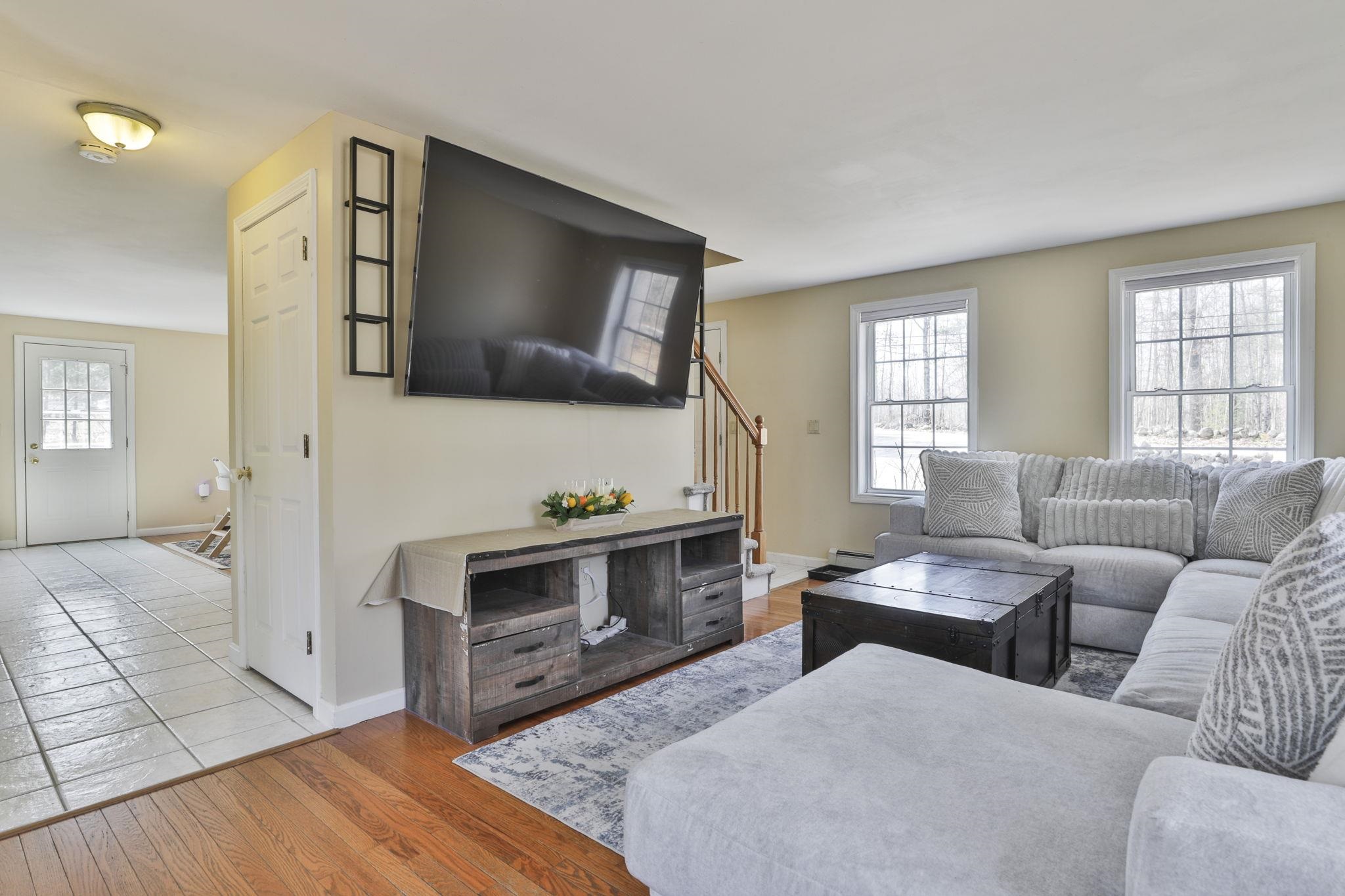 229 Bee Hole Road Loudon, NH 03307 - Photo 26 of 47