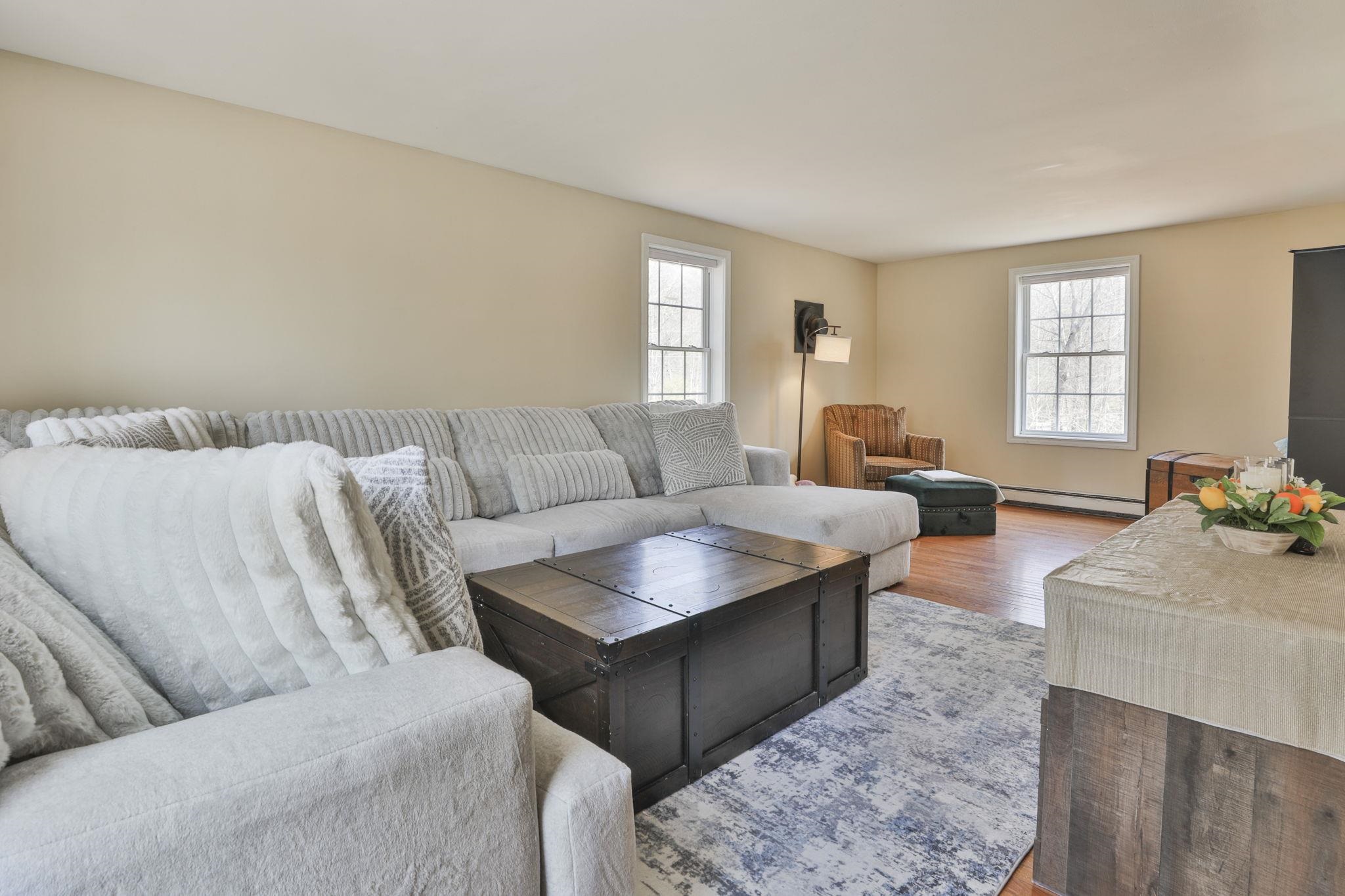 229 Bee Hole Road Loudon, NH 03307 - Photo 27 of 47