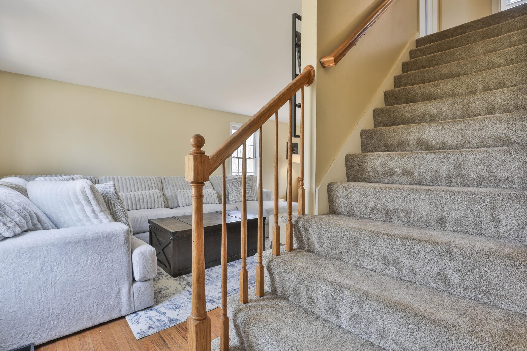 229 Bee Hole Road Loudon, NH 03307 - Photo 28 of 47