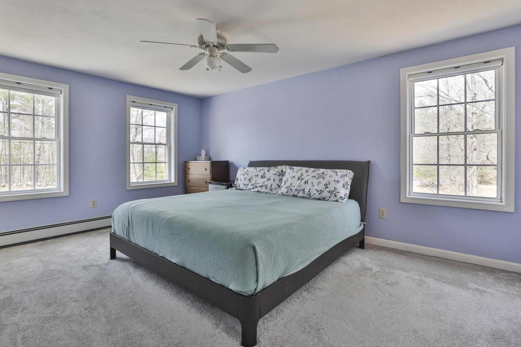 229 Bee Hole Road Loudon, NH 03307 - Photo 29 of 47