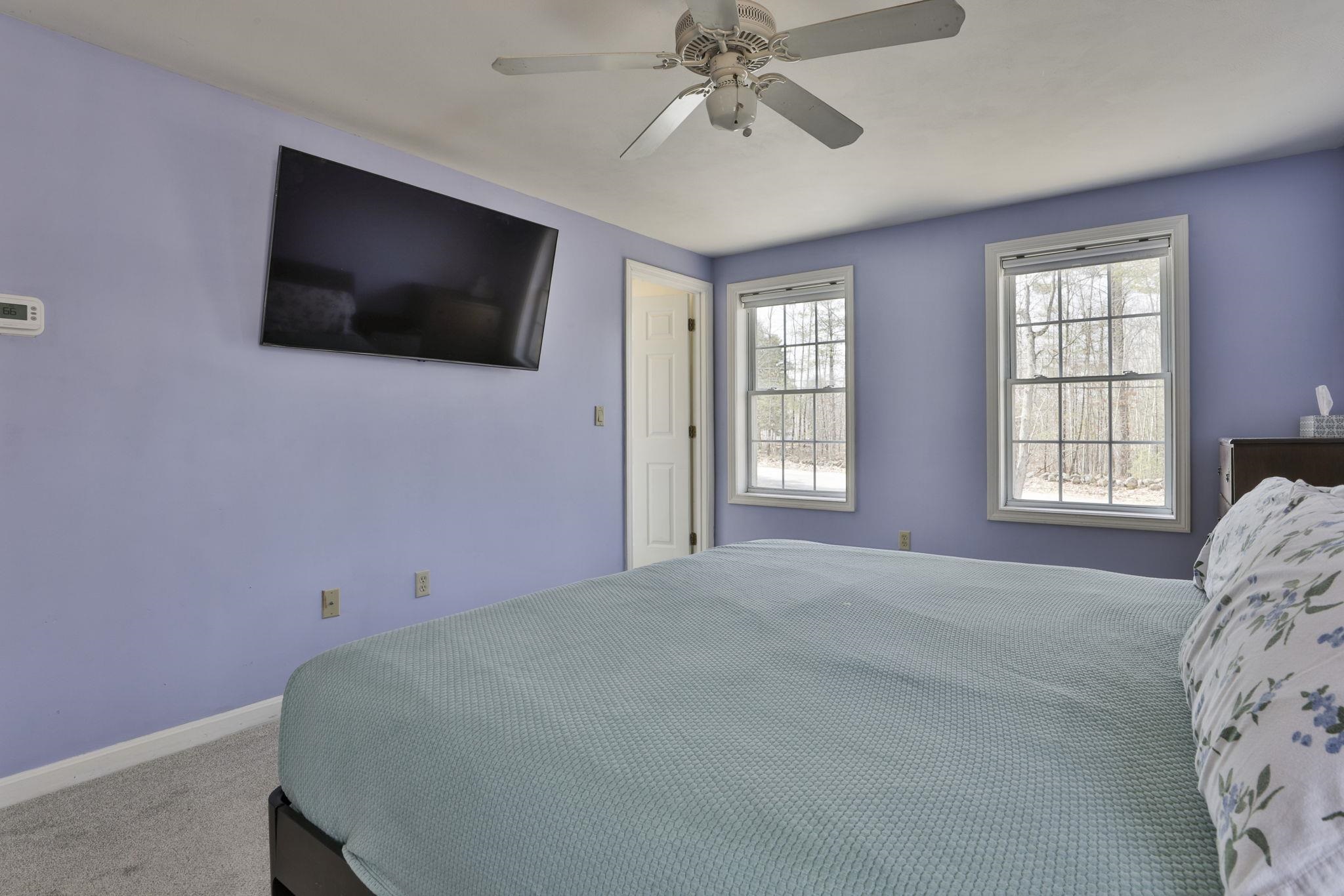 229 Bee Hole Road Loudon, NH 03307 - Photo 30 of 47