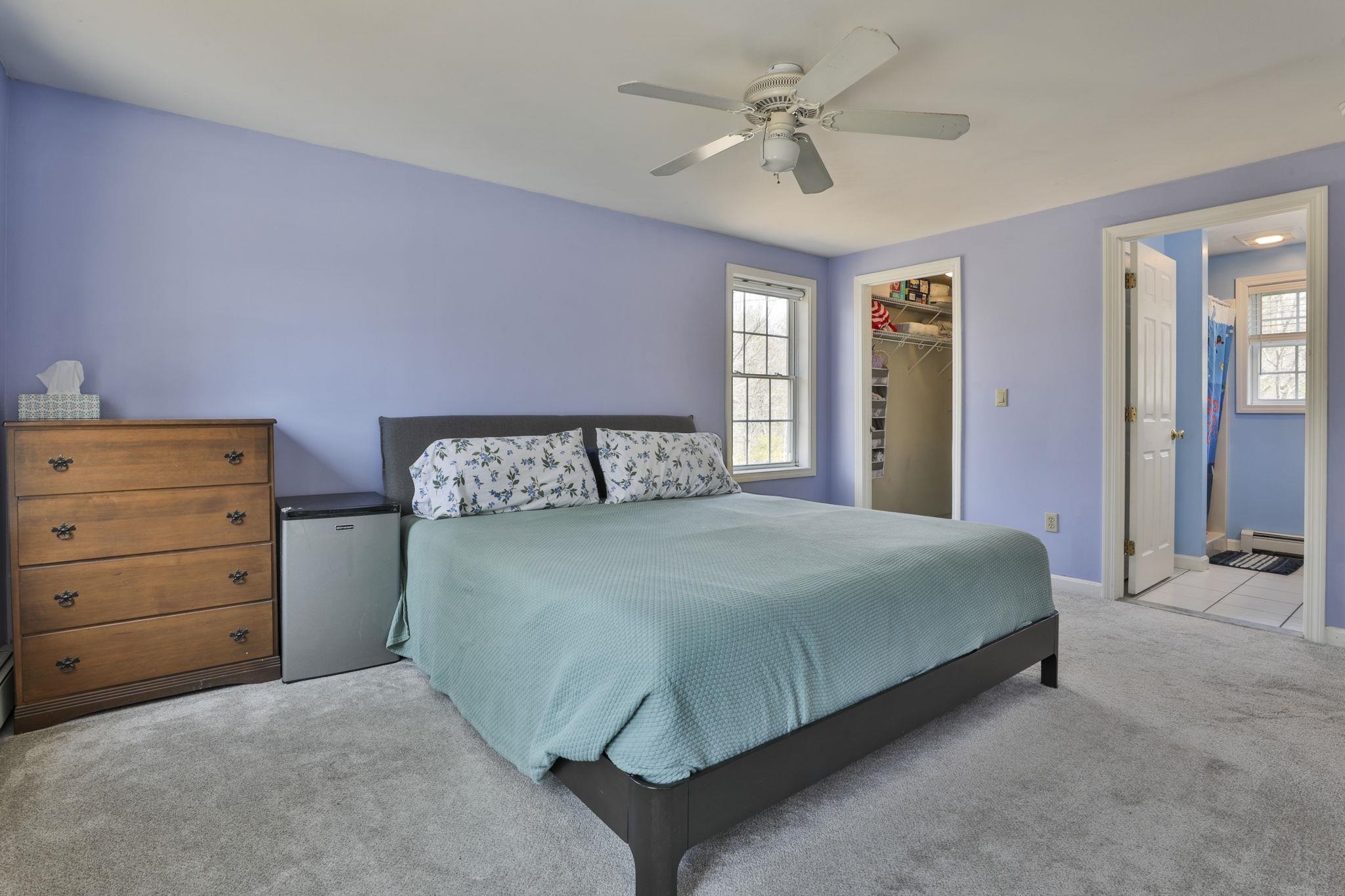 229 Bee Hole Road Loudon, NH 03307 - Photo 32 of 47