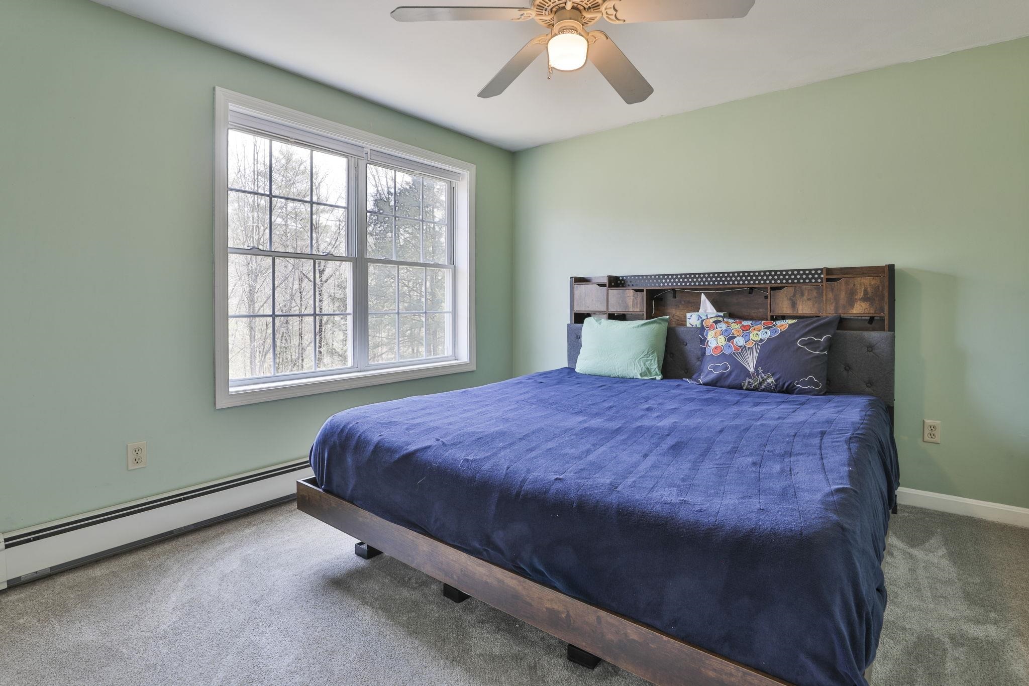 229 Bee Hole Road Loudon, NH 03307 - Photo 34 of 47