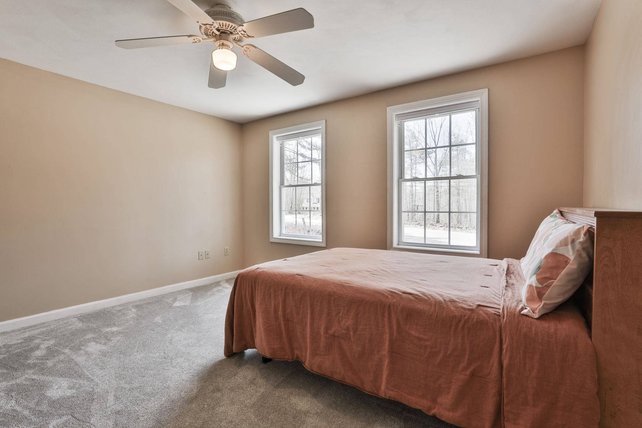 229 Bee Hole Road Loudon, NH 03307 - Photo 36 of 47