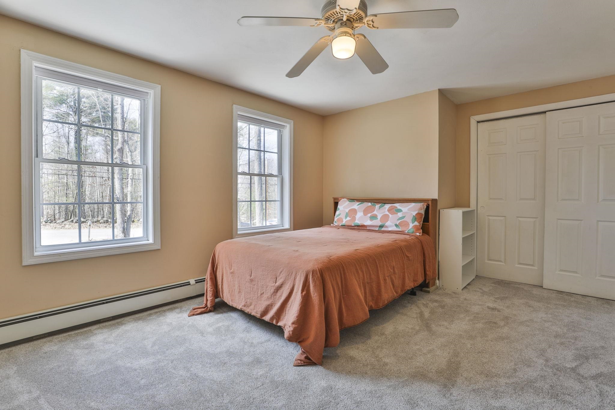 229 Bee Hole Road Loudon, NH 03307 - Photo 37 of 47