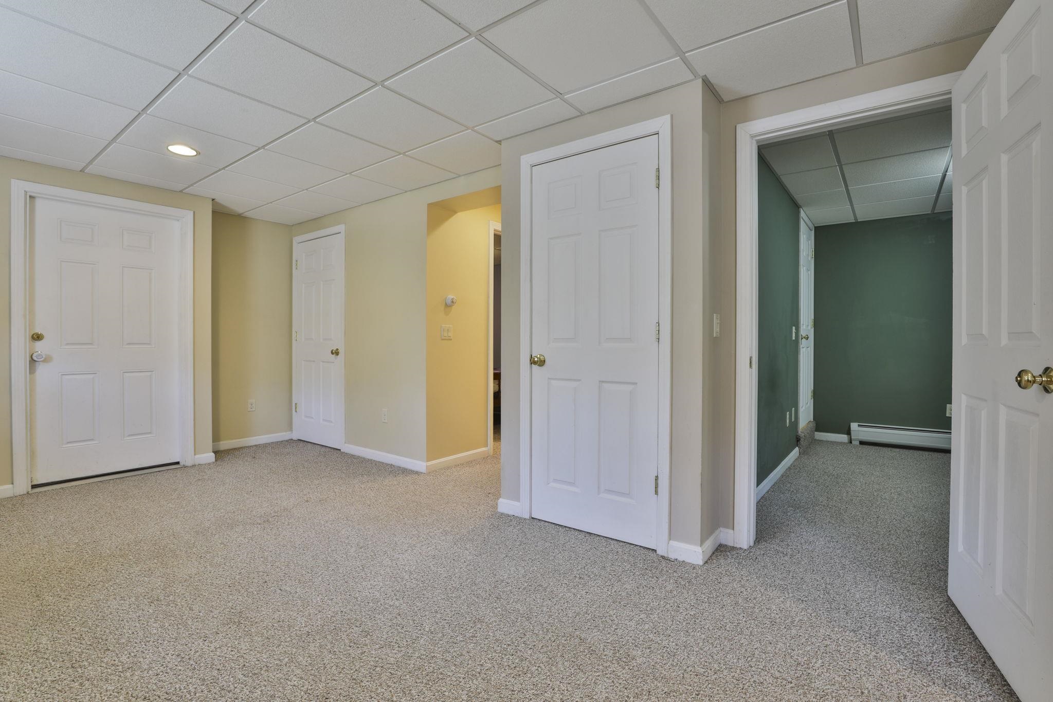 229 Bee Hole Road Loudon, NH 03307 - Photo 45 of 47