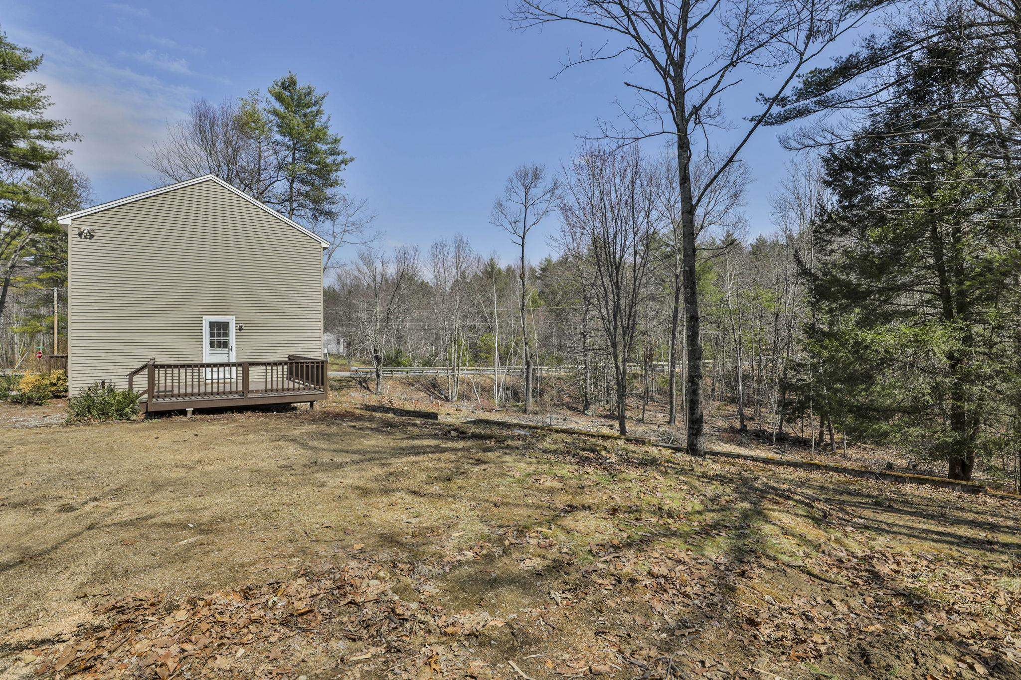 229 Bee Hole Road Loudon, NH 03307 - Photo 7 of 47