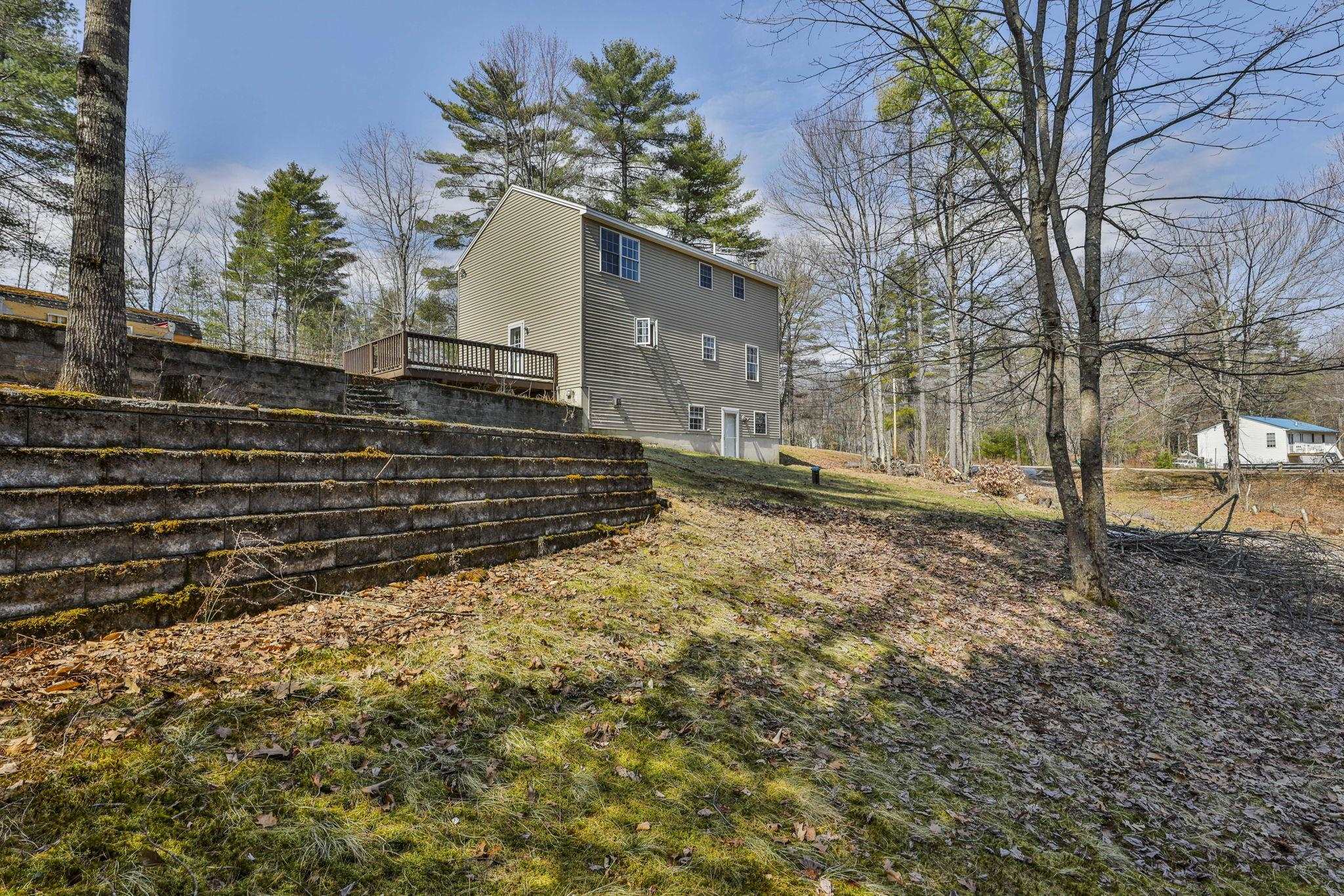 229 Bee Hole Road Loudon, NH 03307 - Photo 8 of 47