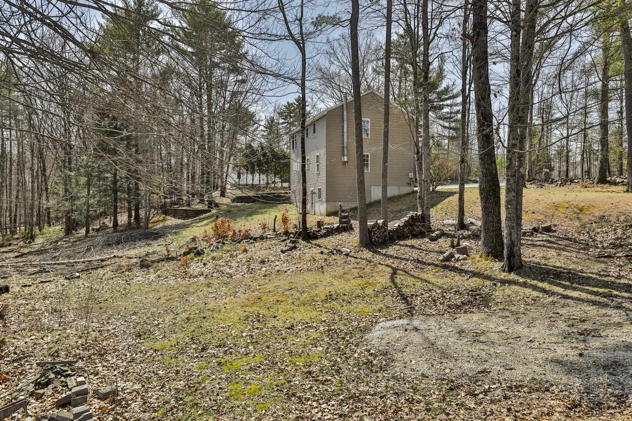 229 Bee Hole Road Loudon, NH 03307 - Photo 10 of 47