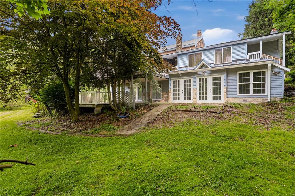 1740 Frankstown Road Johnstown, PA 15902 - Photo 38 of 50