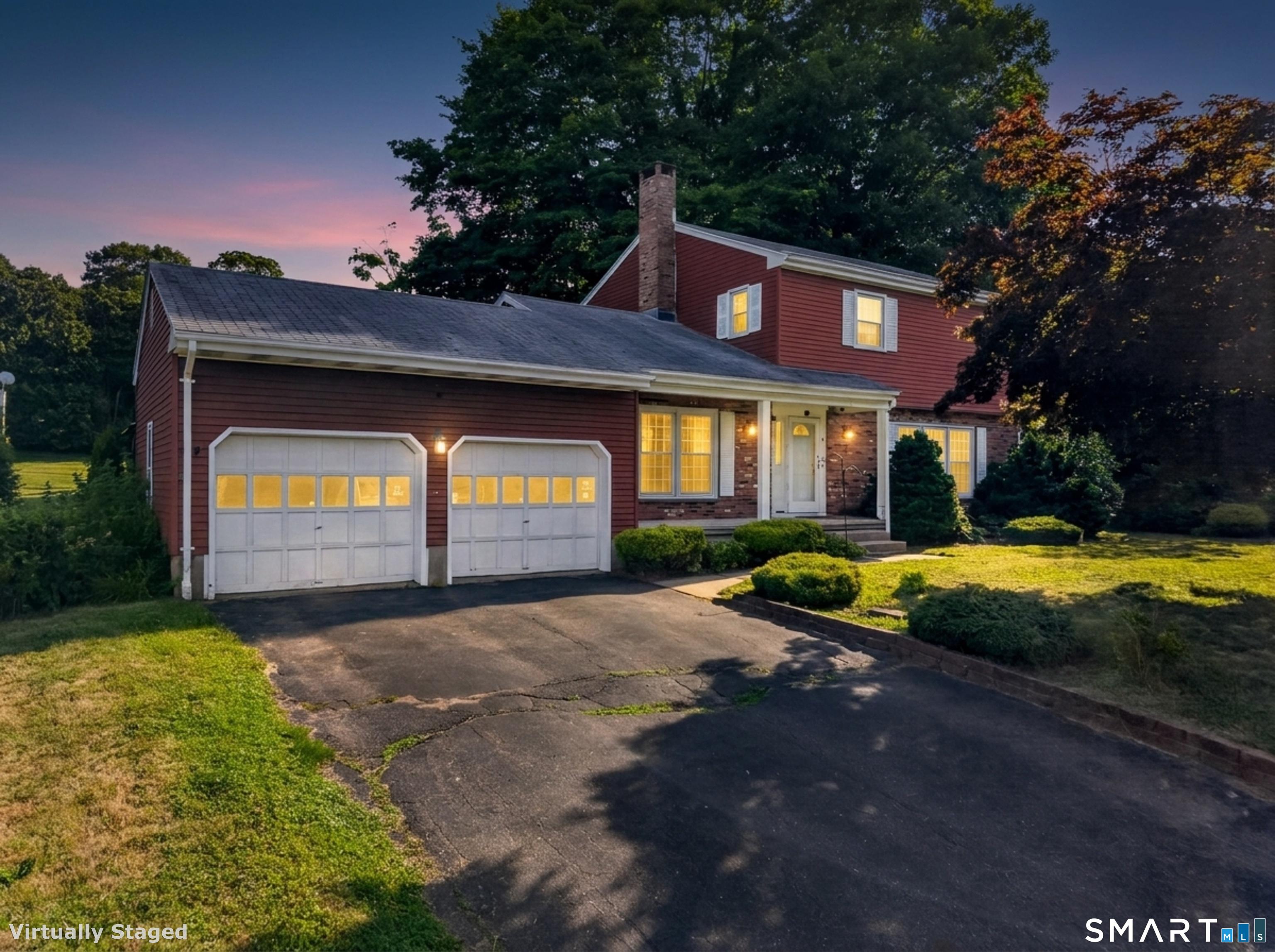 9 Round Hill Road Middletown, CT 06457 - Photo 2 of 28