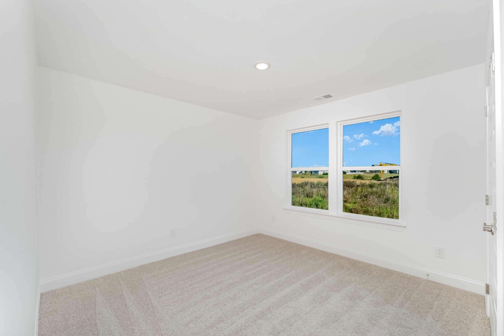 6425 Waymeet Dr Spring Hill Spring Hill, TN 37174 - Photo 21 of 40 an empty room with a window