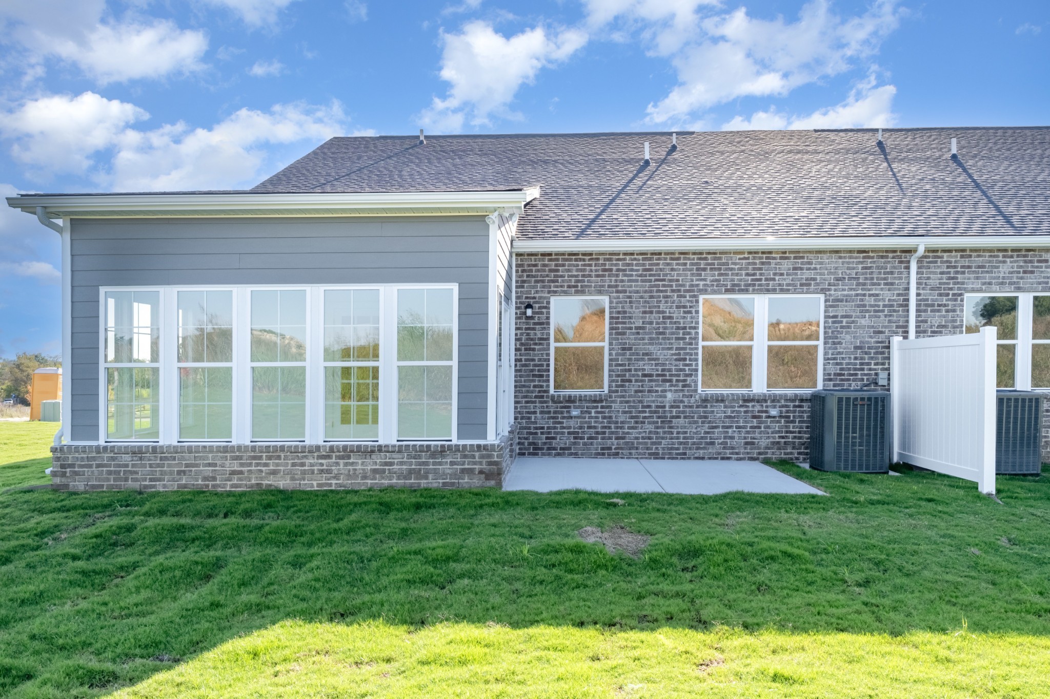 6425 Waymeet Dr Spring Hill Spring Hill, TN 37174 - Photo 32 of 40 a view of house with backyard and garden