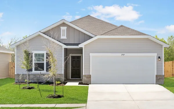 $224,990 | 3915 Iron Hbr Drive, Porter, TX 77365