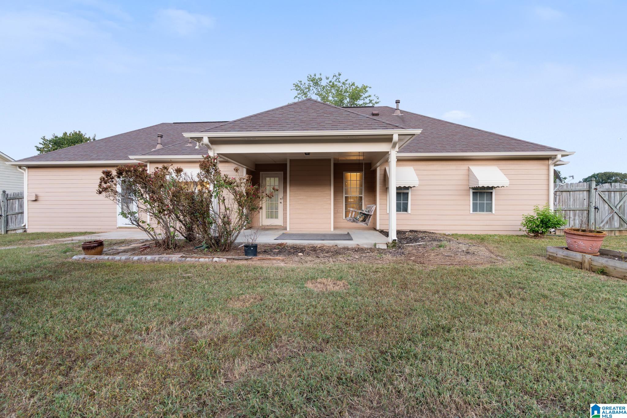 121 Stone Road Pelham, AL 35124 - Photo 27 of 31 Gallery Image 27
