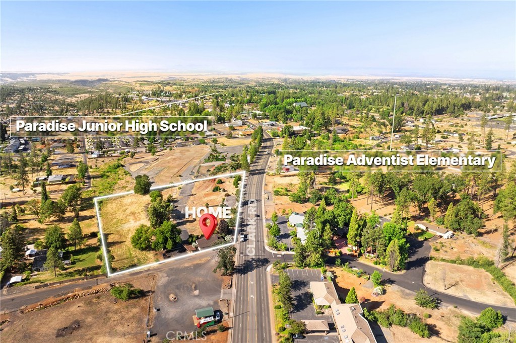 6118 Clark Road Paradise, CA 95969 - Photo 8 of 23
