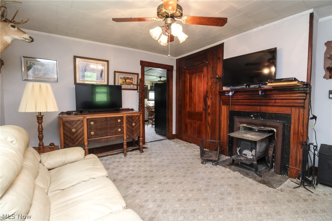 2345 Heldman Road Wingett Run, OH 45789 - Photo 4 of 40 Gallery Image 4