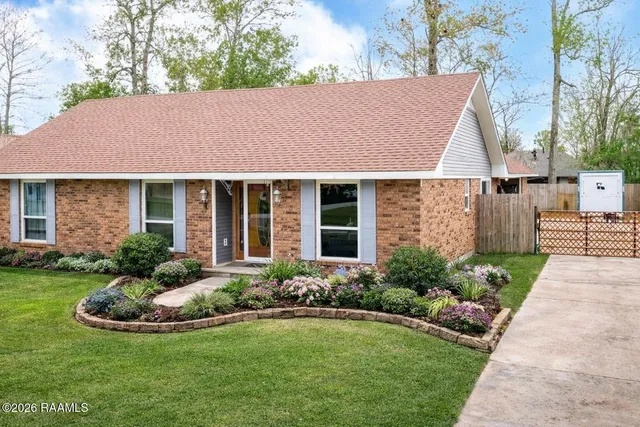 $219,500 | 16508 Patton Avenue, Baton Rouge, LA 70816