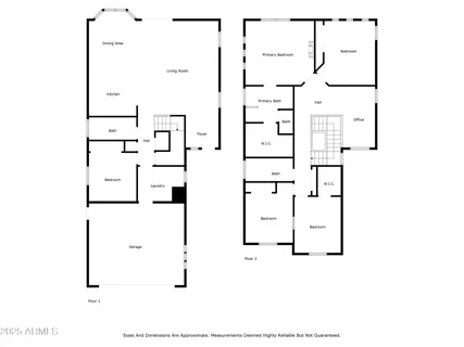 $430,000 | 41172 West Cahill Drive, Maricopa, AZ 85138