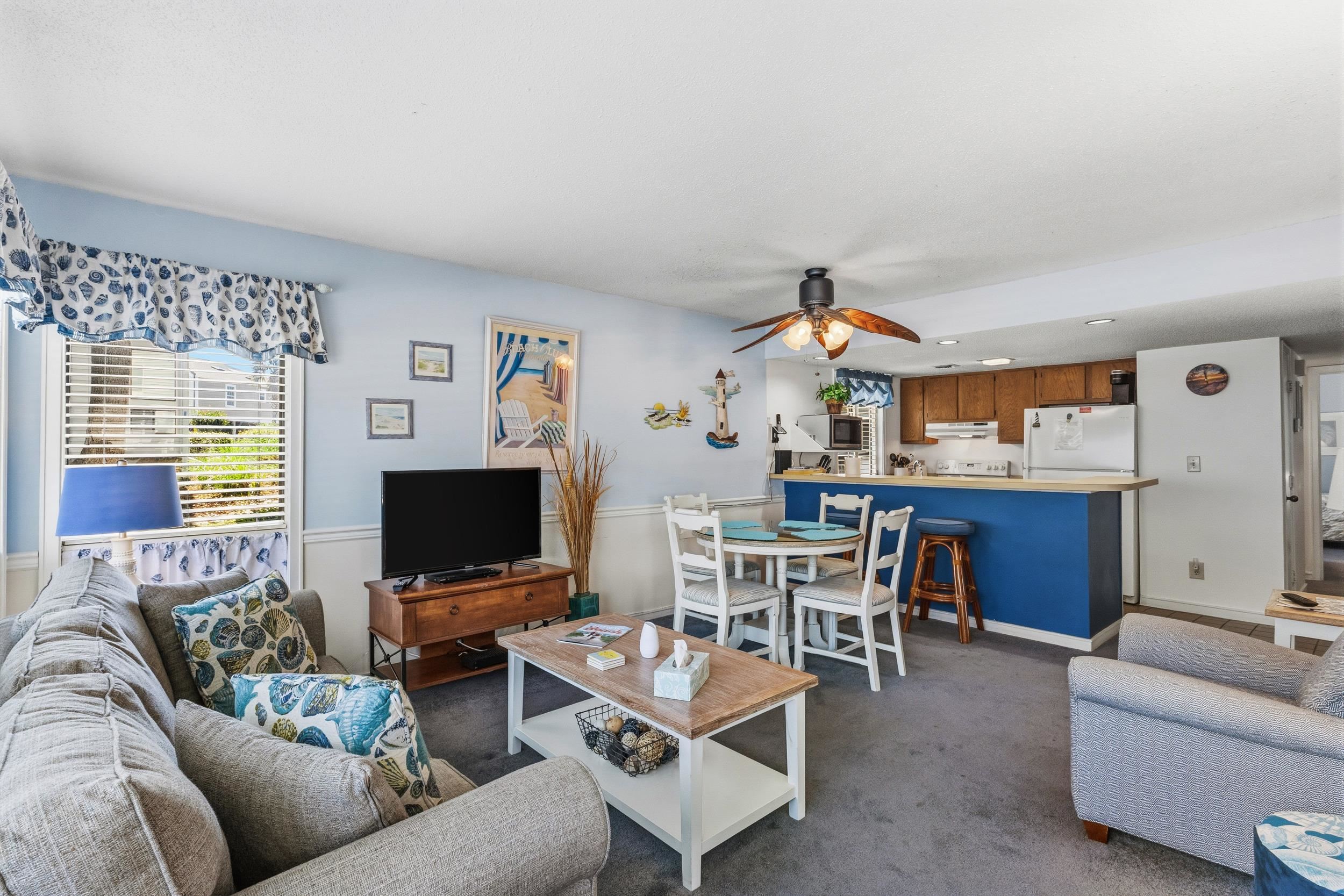 351 Lake Arrowhead Road, Unit 8129 Myrtle Beach, SC 29572 - Photo 7 of 36 Gallery Image 7