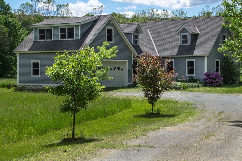 36 Upper River Road Newfane, VT 05345 - Photo 1 of 29