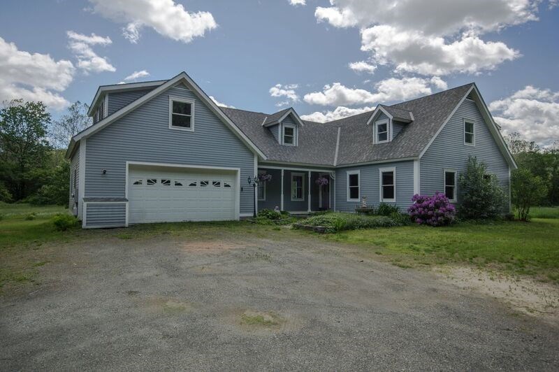 36 Upper River Road Newfane, VT 05345 - Photo 22 of 29