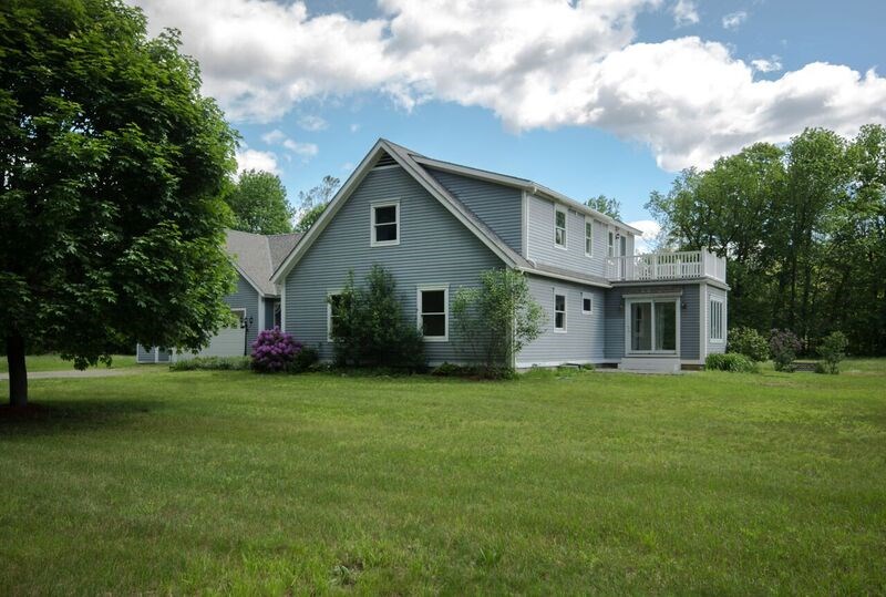 36 Upper River Road Newfane, VT 05345 - Photo 23 of 29