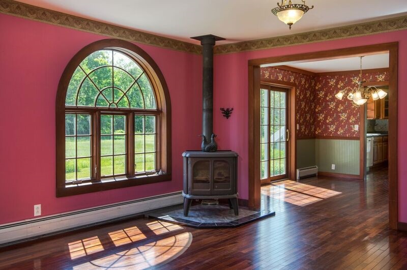 36 Upper River Road Newfane, VT 05345 - Photo 6 of 29