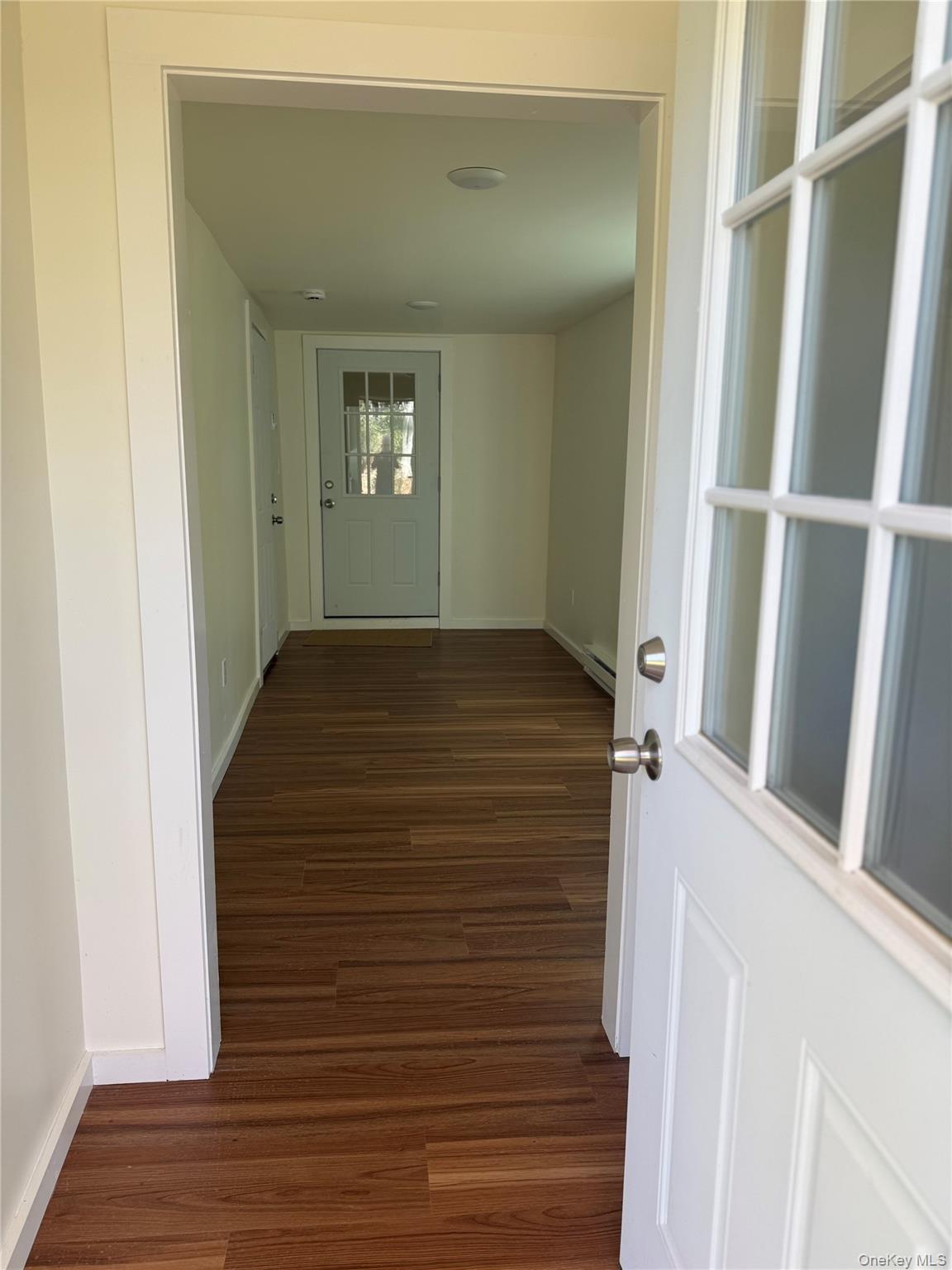 553 Cold Spring Road Monticello, NY 12701 - Photo 6 of 15 a view of entryway with a front door