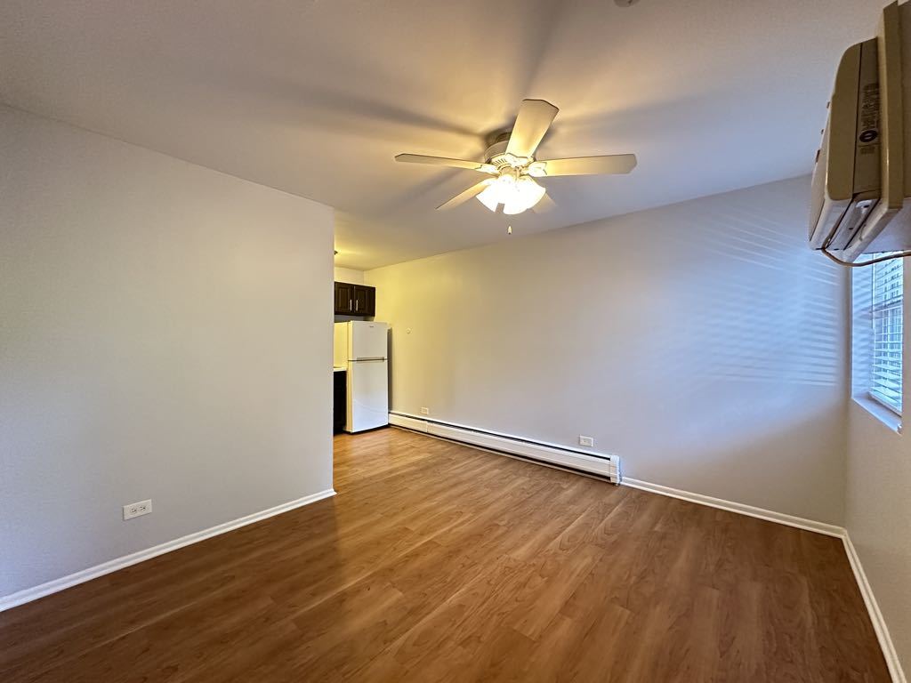 4537 North Dover Street, Unit 2H Chicago, IL 60640 - Photo 12 of 21
