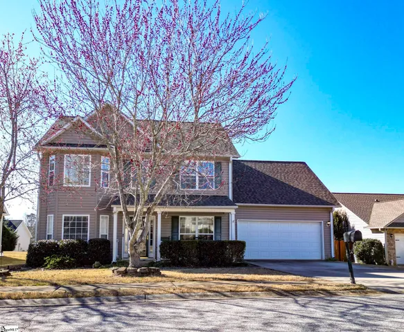 $365,000 | 111 Kingsdale Court, Simpsonville, SC 29680