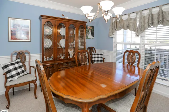 $365,000 | 111 Kingsdale Court, Simpsonville, SC 29680