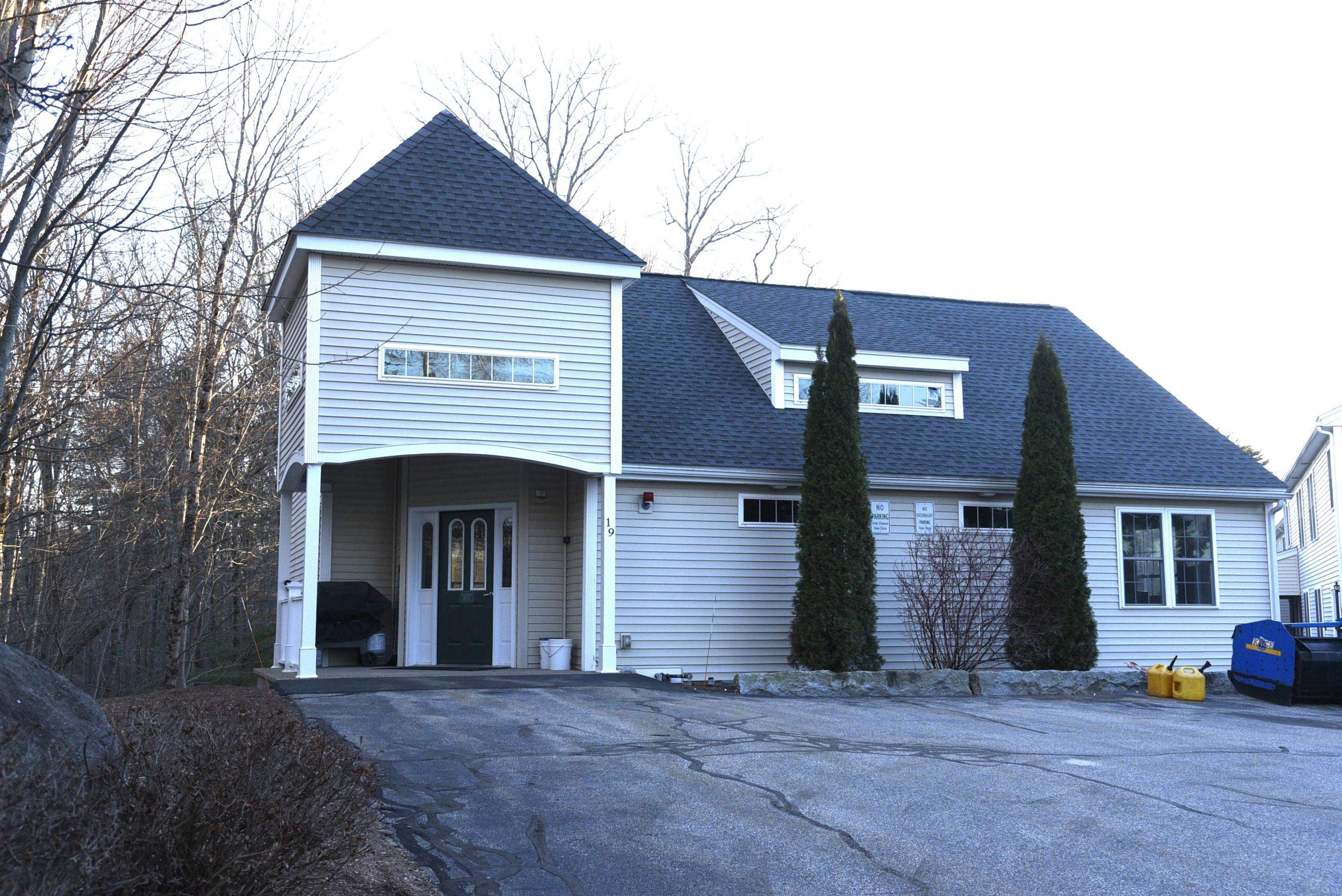 11 Royal Lane Raymond, NH 03077 - Photo 26 of 30